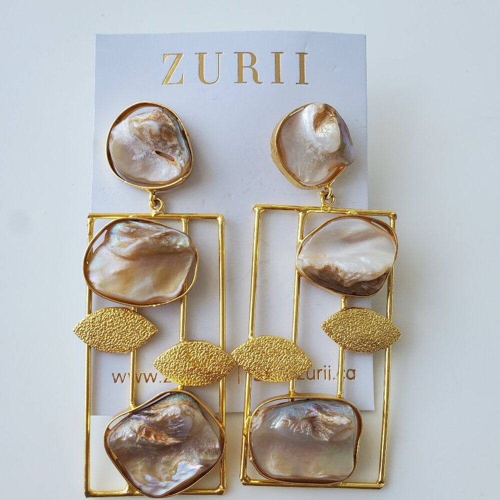 ZURII ! EARING